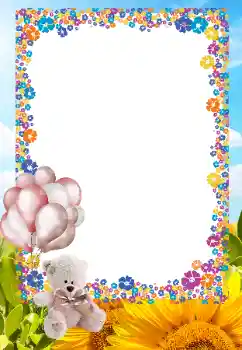 Photo effect mula sa kategorya Mga pagdiriwang ng bata № 62638