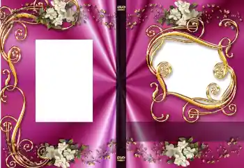 Photo effect mula sa kategorya Mga takip ng DVD № 4528. Kapsyon sa frame: Aking anibersaryo!