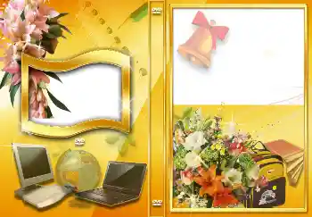 Photo effect mula sa kategorya Mga takip ng DVD № 4536. Kapsyon sa frame: Setyembre 1