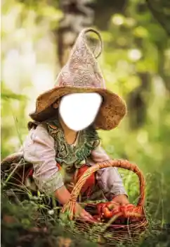 Photo effect mula sa kategorya Para sa mga bata № 185930