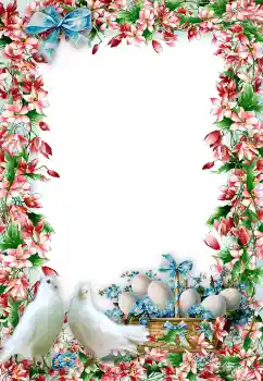 Photo effect mula sa kategorya Mga greeting card para sa Pasko ng Pagkabuhay № 203296