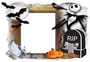 Photo effect mula sa kategorya Iba't ibang holiday № 160653. Kapsyon sa frame: Happy Halloween