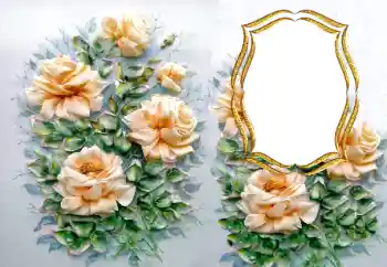 Photo effect mula sa kategorya Mga frame ng larawan para sa babae № 196419