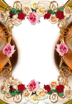 Photo effect mula sa kategorya Mga frame ng larawan para sa babae № 203248