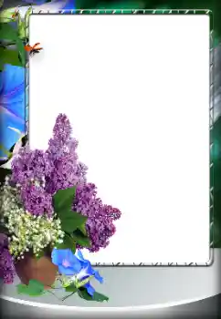 Photo effect mula sa kategorya Mga frame ng larawan para sa babae № 203274