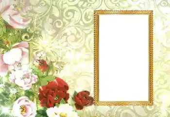 Photo effect mula sa kategorya Mga frame ng larawan para sa babae № 205553